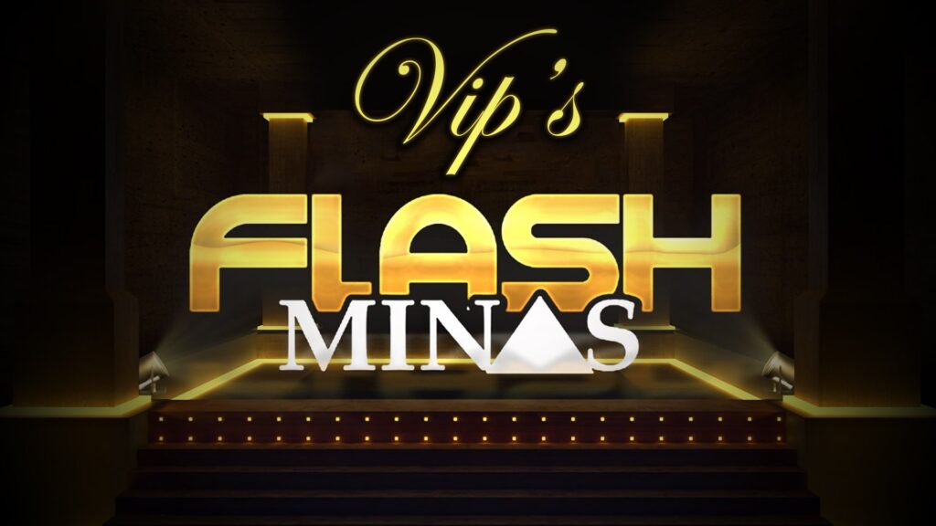 Vips Programa Flash Minas Lazaro Camilo